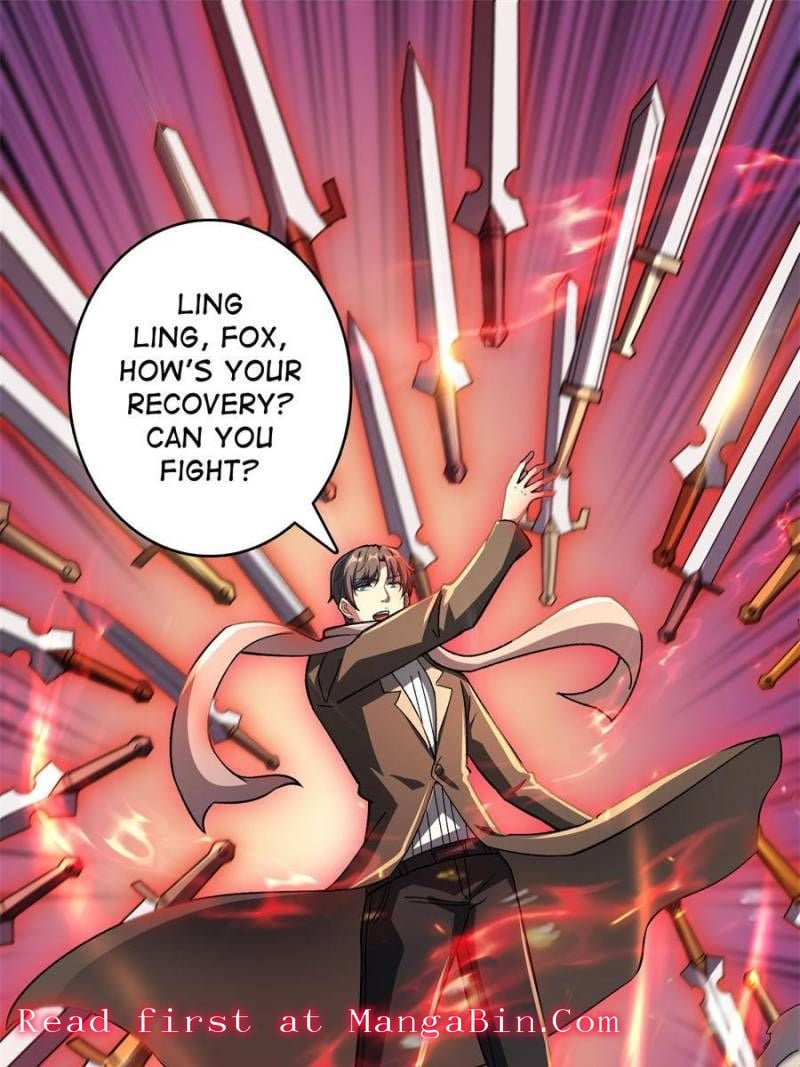 Infinite Job Transfer: I Can Summon Max Level Goddess Chapter 44 31